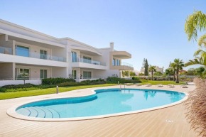 Brand New Spacious Bright Ground Floor Apartment, Vila Ancora, Lagos